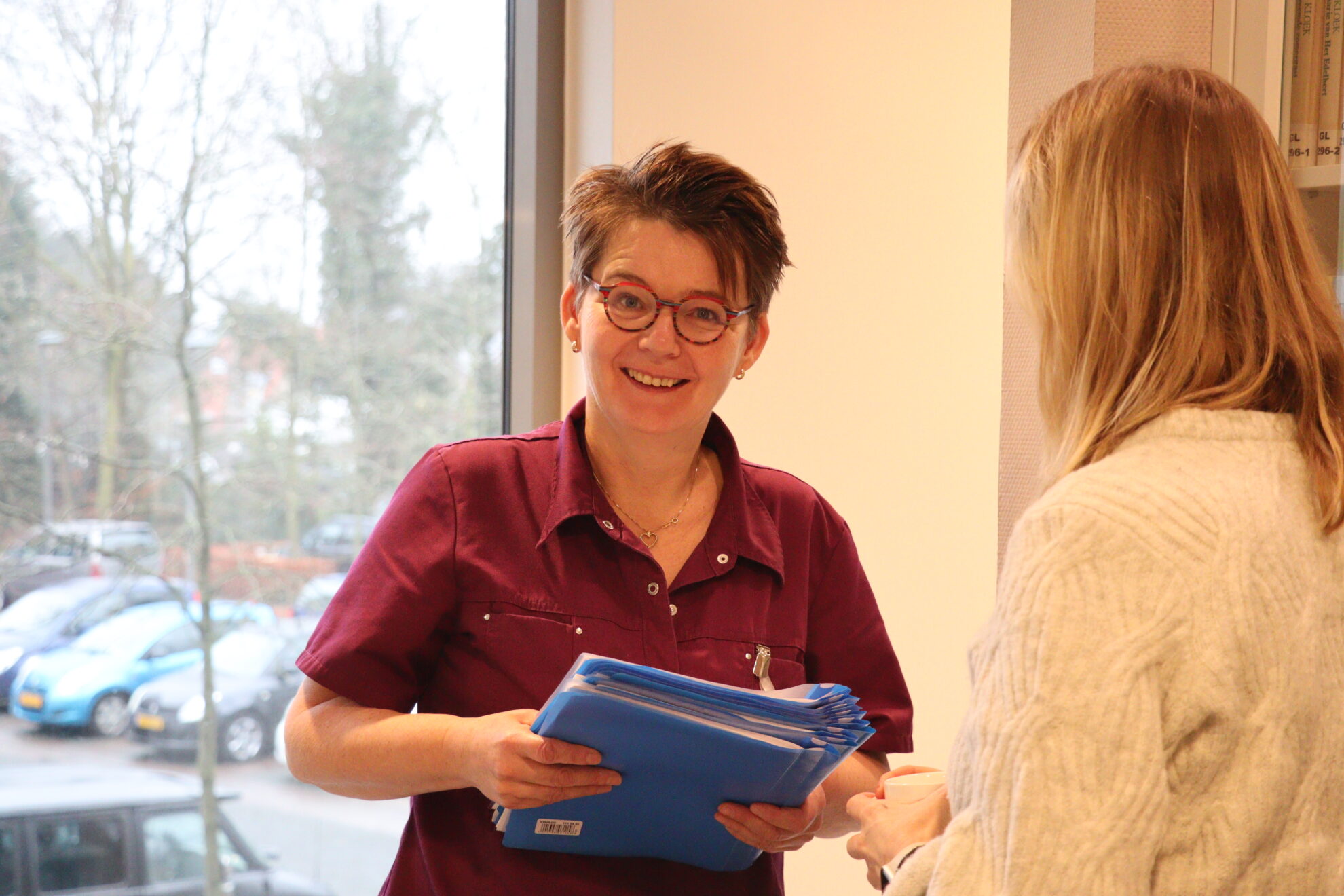 Afbeelding medewerker