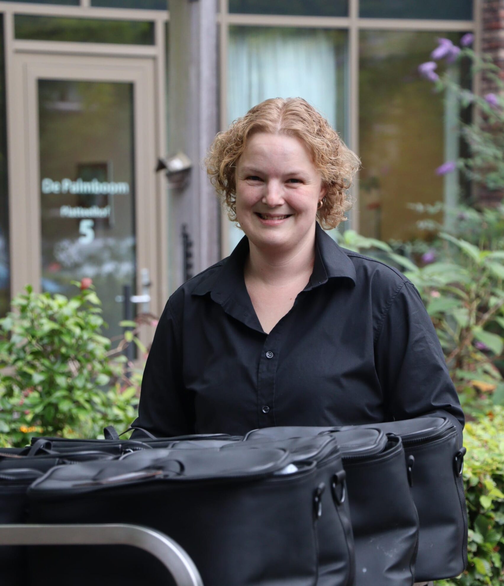 Afbeelding medewerker