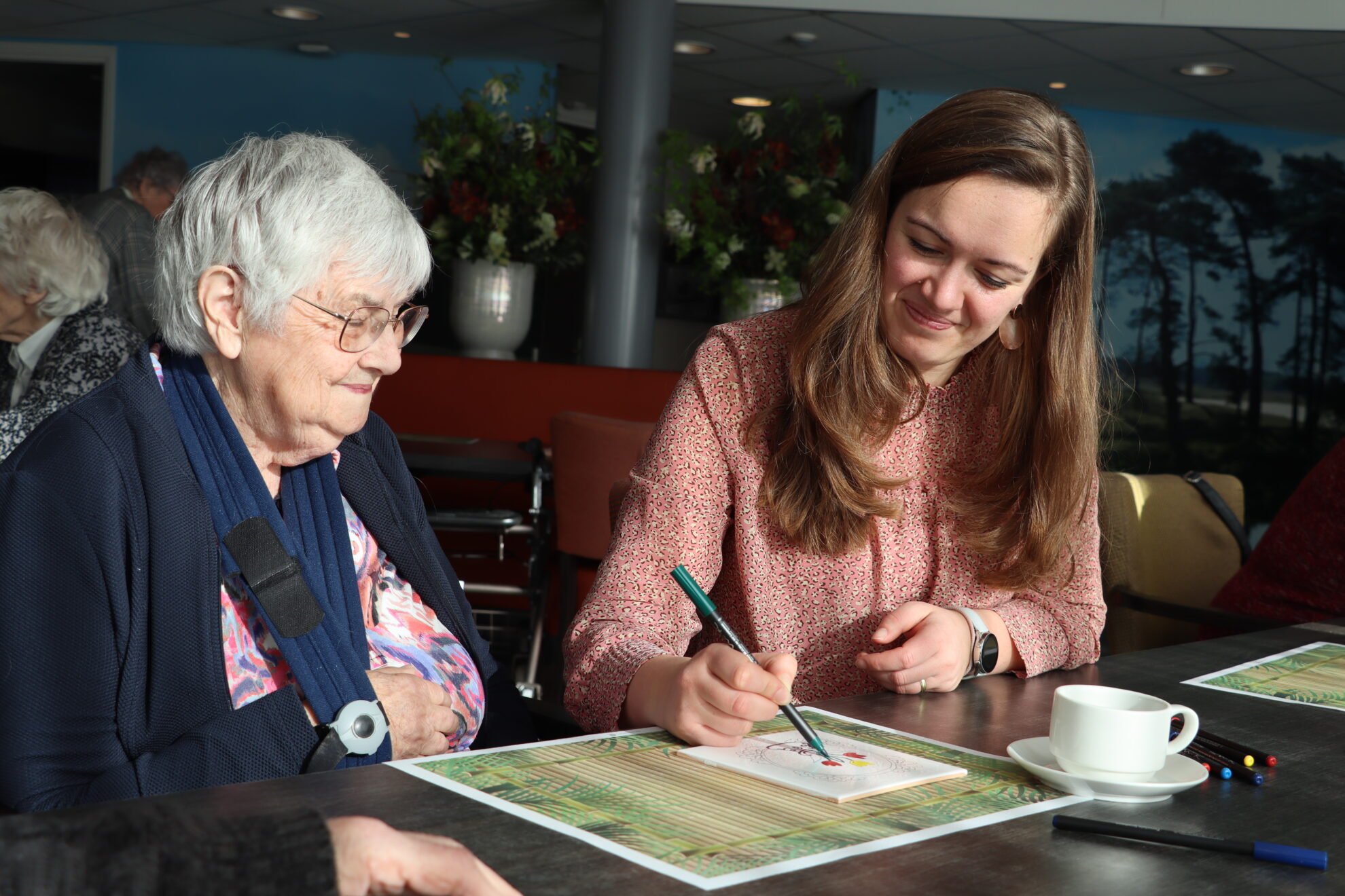 Afbeelding medewerker